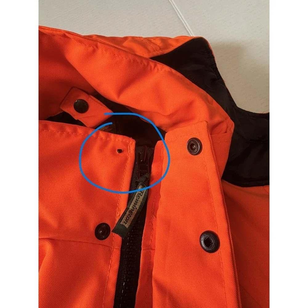 Remington *****clothing measurements